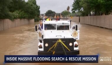 GUEST COLUMN: Constable Rosen warns Texans to prepare for hurricanes now | Opinion