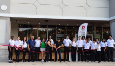 Raices Jax is Officially OPEN