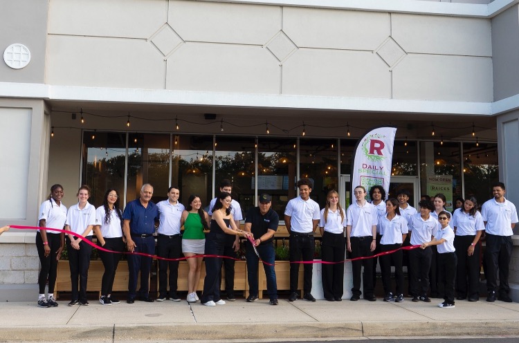 Raices Jax is Officially OPEN
