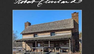 Book on Cleveland home raises funds for museum | News