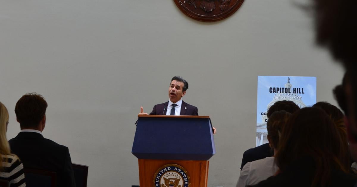FDA 'rewriting' food pyramid guidelines | National