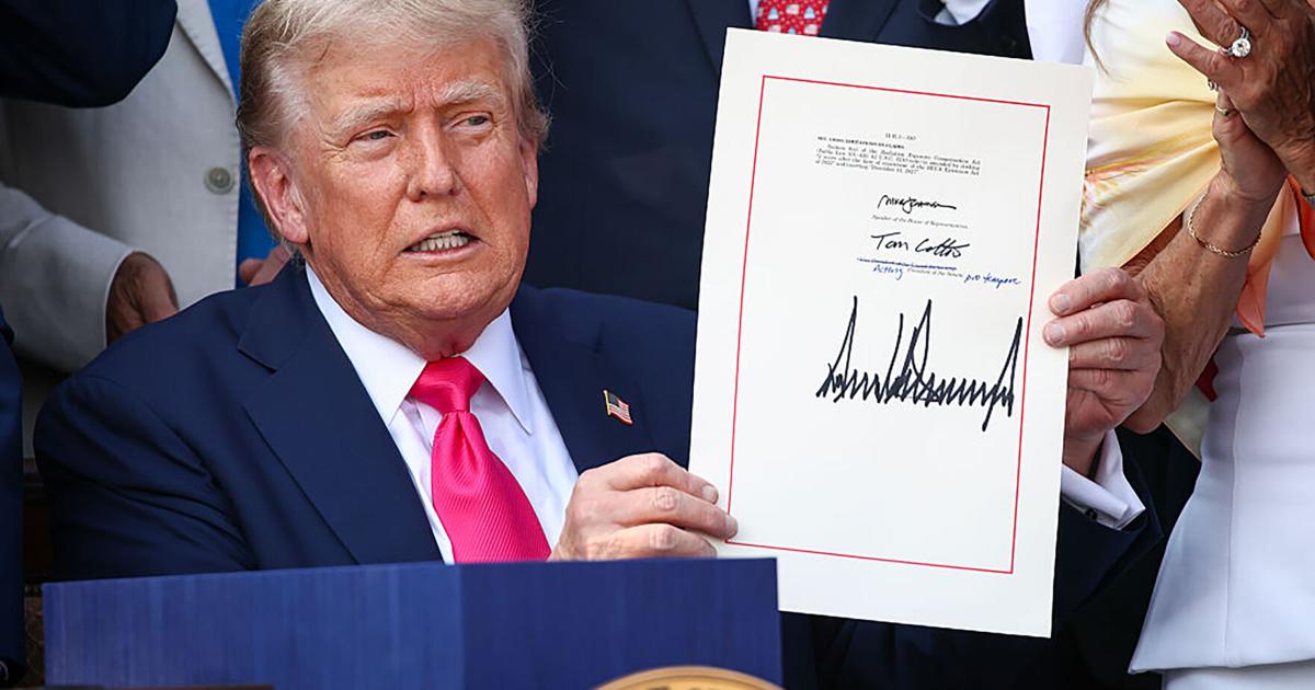 No one knows whether Trump's $50B for rural health care will be enough | business