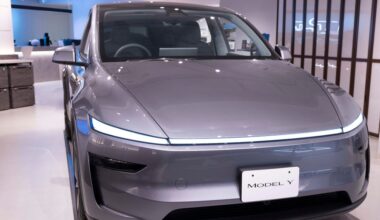 Elon Musk: Tesla Is Finally Building the Product Investors Begged for