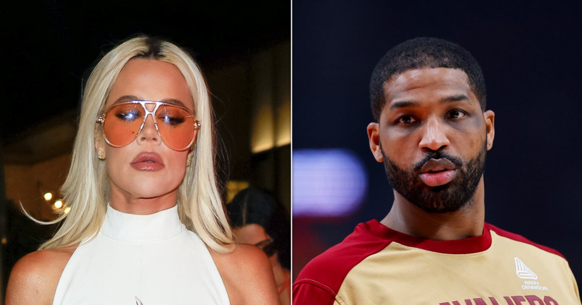 Khloé Kardashian Recalls Tristan Thompson's Complaint About Daughter’s Shorts