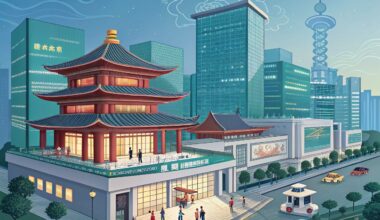 China’s Health Care Evolution: Pioneering a Sustainable and Equitable Future
