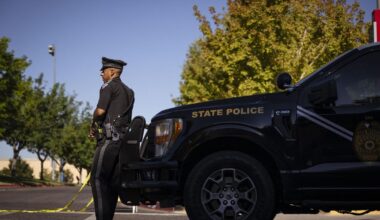 Teen killed in UNM shooting identified, details revealed in court docs - Albuquerque Journal