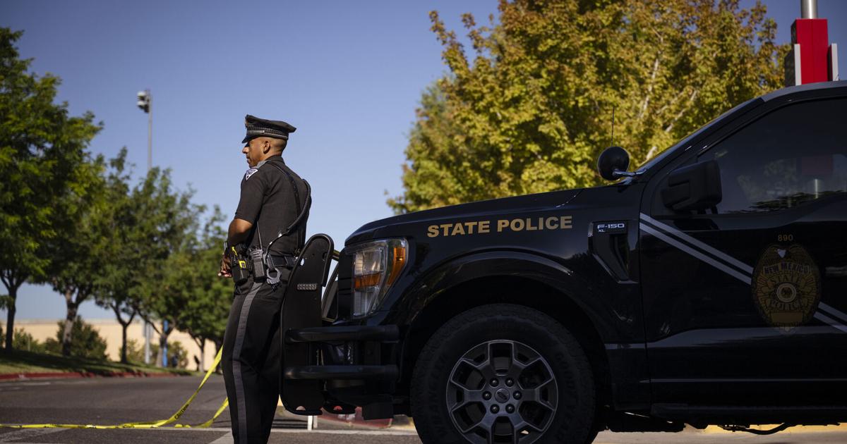 Teen killed in UNM shooting identified, details revealed in court docs - Albuquerque Journal