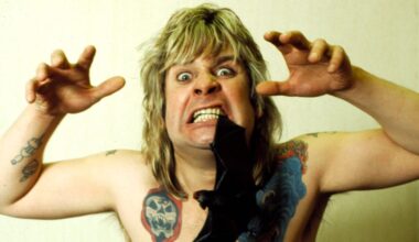 Welcome Aboard the 'AI Crazy Train'