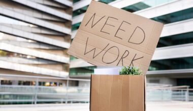 How to Navigate the Toughest Job Market in the Past 10 Years