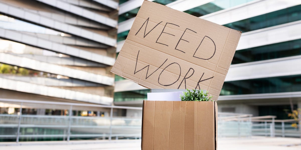 How to Navigate the Toughest Job Market in the Past 10 Years