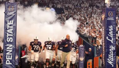 The top preseason contenders in each Power 4 conference | Sports Coverage
