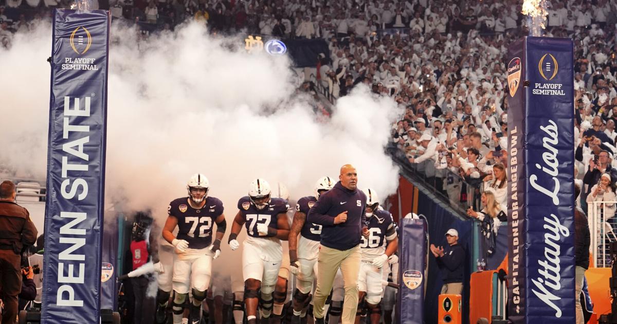 The top preseason contenders in each Power 4 conference | Sports Coverage