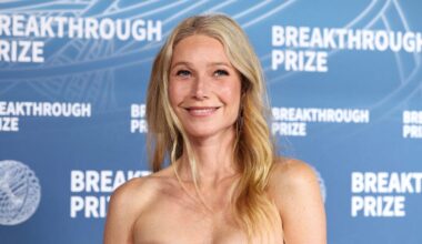 Astronomer Uses Gwyneth Paltrow As Spokesperson in New Promo Video