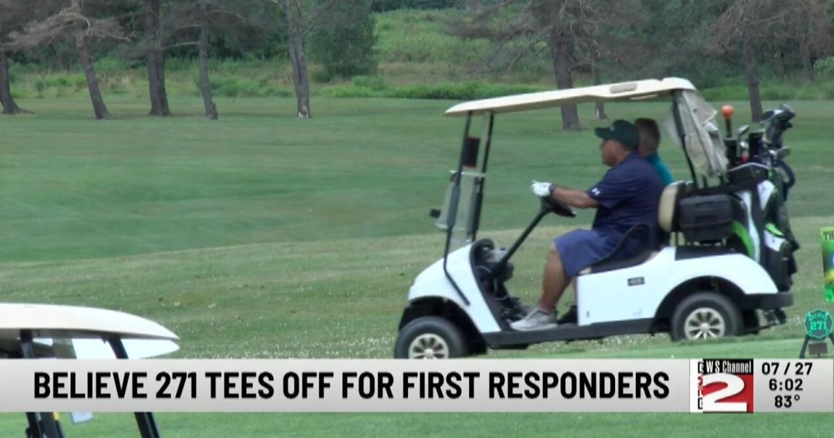 Believe 271 Holds Annual Golf Tournament | Local