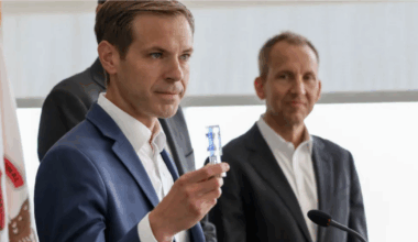 State-backed quantum park plan expands with new company, computer | Evening Digest