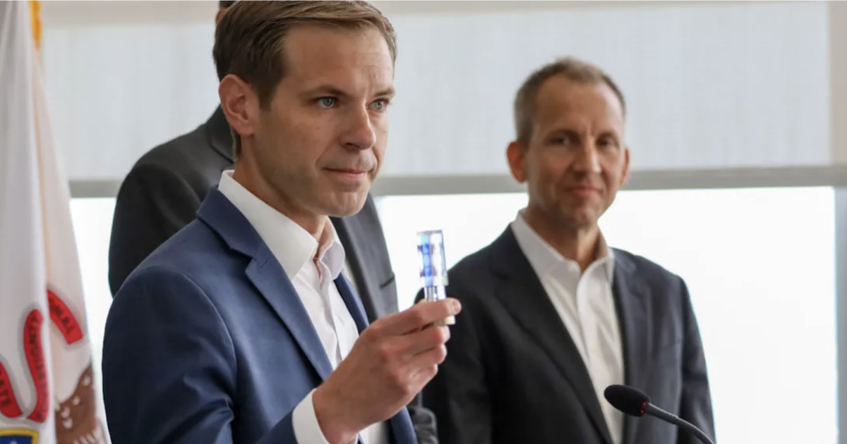 State-backed quantum park plan expands with new company, computer | Evening Digest