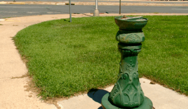 La Crosse water fountains remain shut down due to ADA compliance issues during heat wave | La Crosse