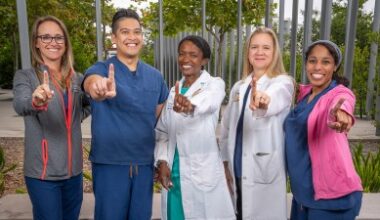 UC San Diego Health No. 1 in San Diego, Specialty Care Nationally Ranked