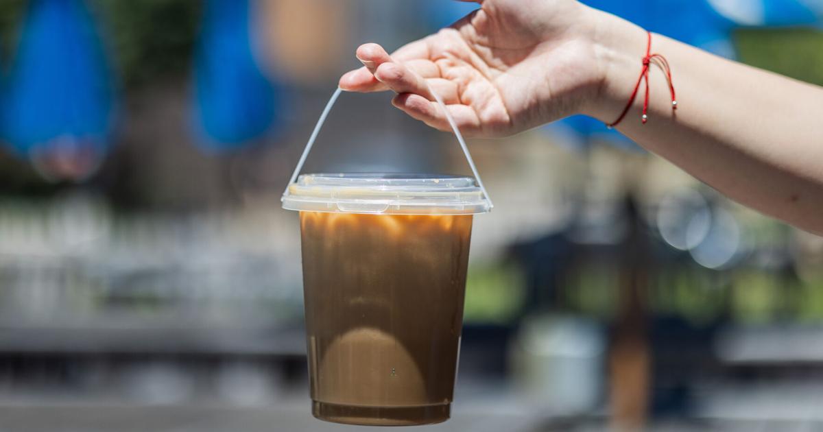 Coffee … in a bucket? Yes and here’s where you can get it in Fort Worth | Life + Entertainment