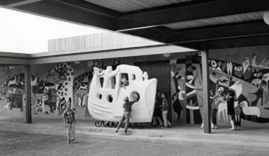 Search continues for missing "Noah's Ark" Tucson sculpture | Local News