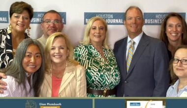 Kids’ Meals CFO honored in Houston Business Journal’s inaugural CFO Awards | Business