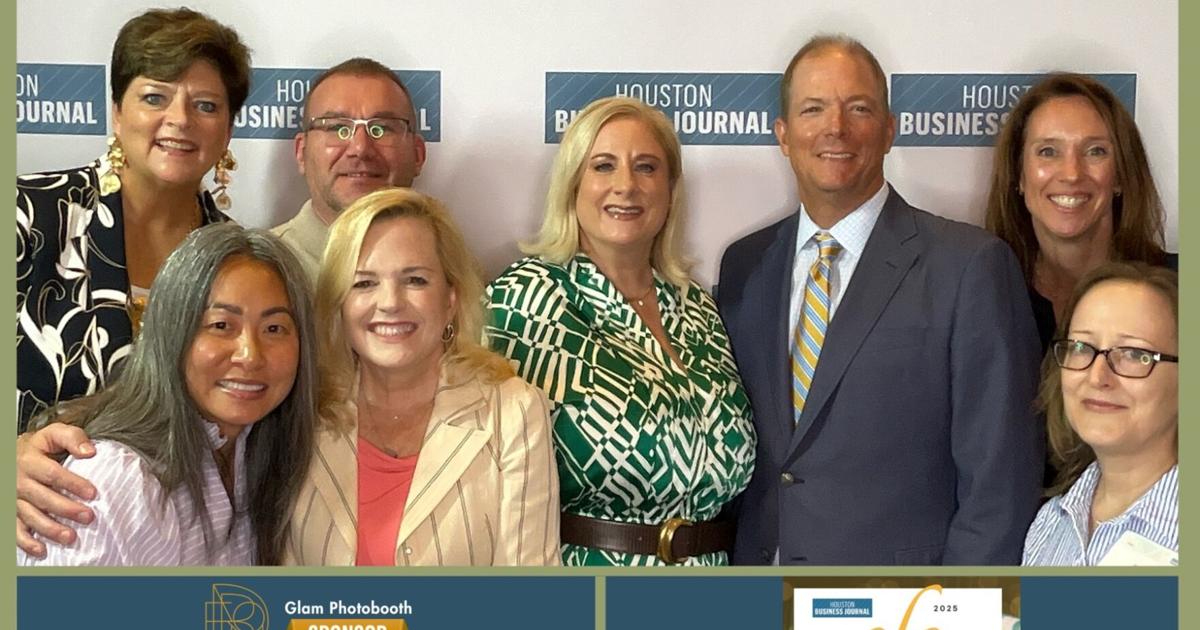Kids’ Meals CFO honored in Houston Business Journal’s inaugural CFO Awards | Business