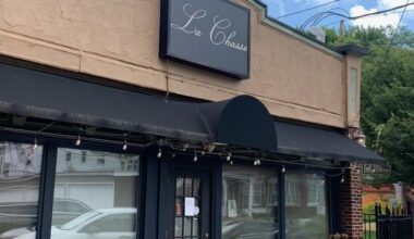 La Chasse restaurant on Bardstown Road in the Highlands closes abruptly | Business
