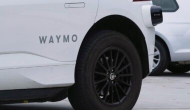 Waymo plans to dispatch robotaxis in Dallas next year as its driverless expansion races ahead | Ap