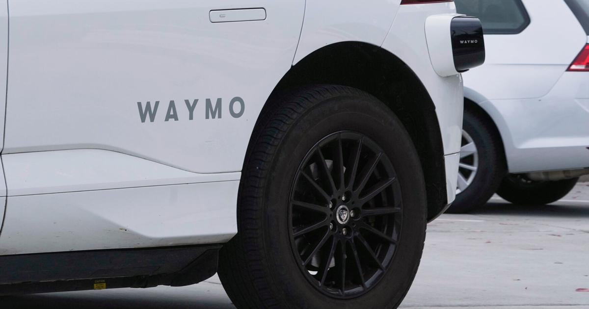 Waymo plans to dispatch robotaxis in Dallas next year as its driverless expansion races ahead | Ap