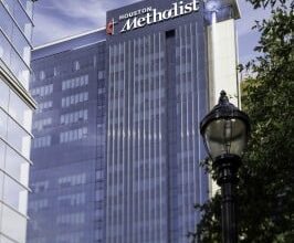 Houston Methodist Hospital named to the U.S. News & World Report Honor Roll