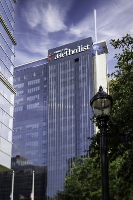 Houston Methodist Hospital named to the U.S. News & World Report Honor Roll