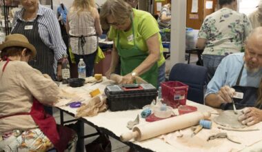 Valley's Weekend Guide: Art, Food, and Entertainment | Things to Do