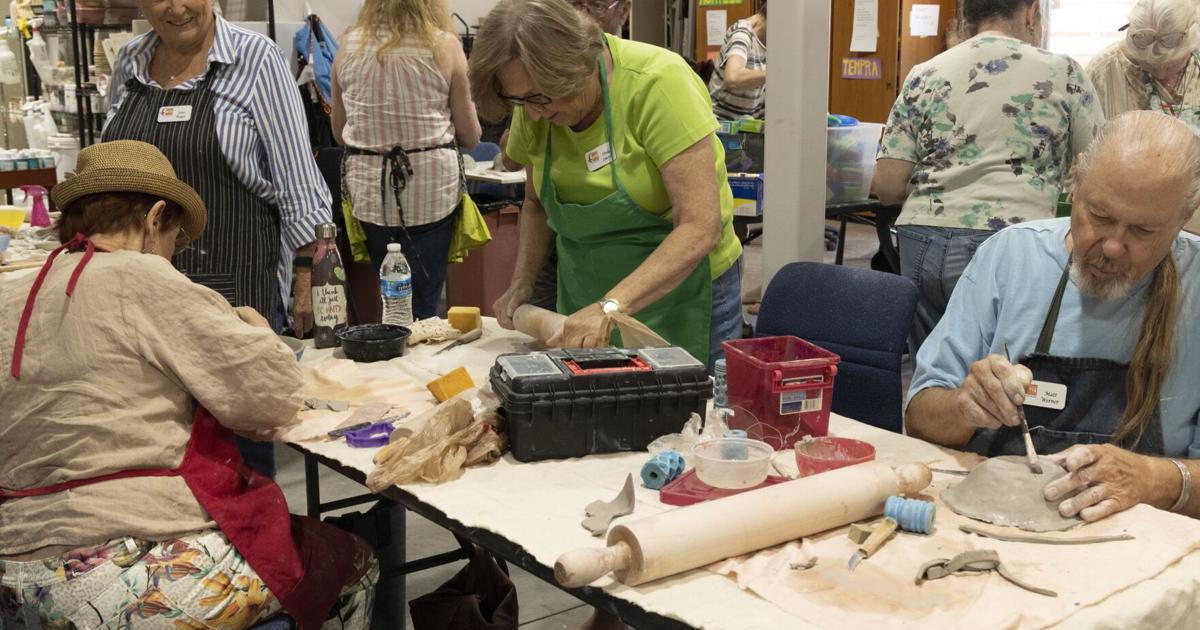 Valley's Weekend Guide: Art, Food, and Entertainment | Things to Do