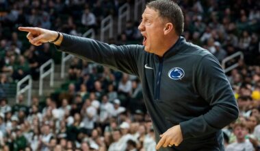 Good Morning, Illini Nation: Courtside Countdown - Penn State | Sports