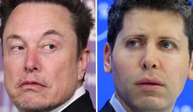 Musk V. Altman Judge Dings Both for "Gamesmanship" As AI Clash Drags