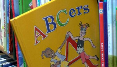 Bookstore hopes to support teacher's classroom libraries | Education