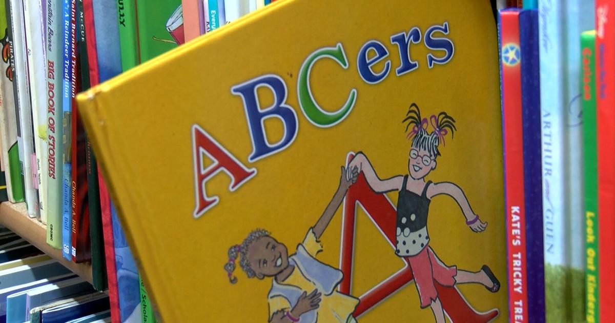 Bookstore hopes to support teacher's classroom libraries | Education
