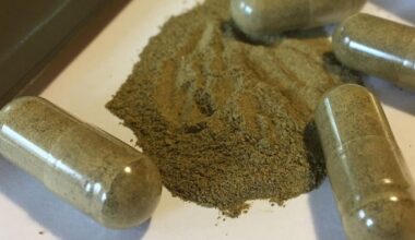 US Health Officials Crack Down on Kratom-Related Products After Complaints from Supplement Industry | Health