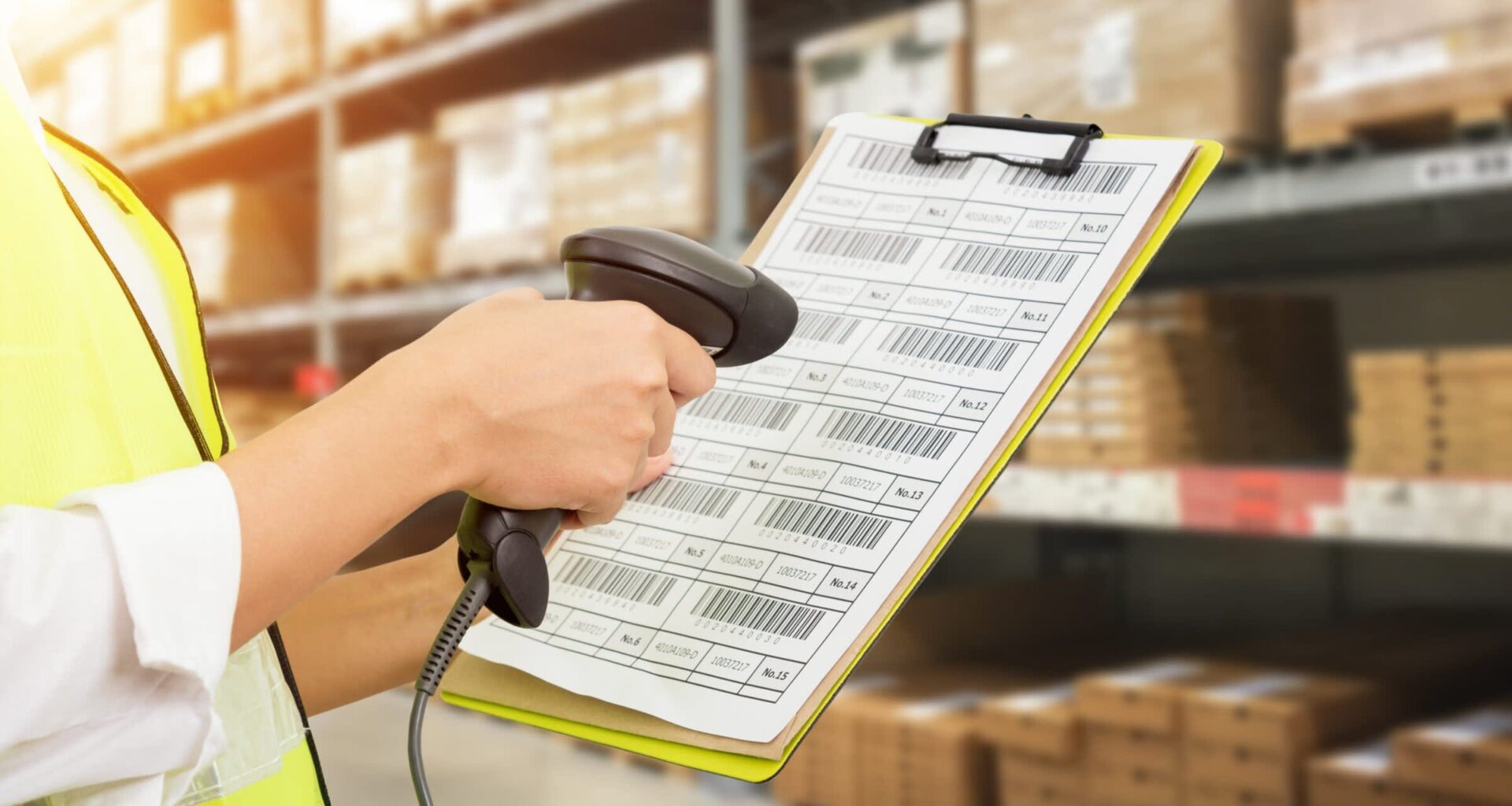 Barcode Scanner Market Projected to Reach USD 13.0 Billion by 2033: Key Trends & Forecast