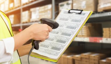 Barcode Scanner Market Projected to Reach USD 13.0 Billion by 2033: Key Trends & Forecast