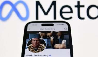 Meta Earnings Updates: Analysts Eye AI Plans, With Stock up 20% in 2025