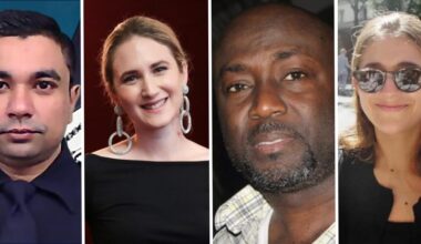 NYC Shooting Victims Remembered: What to Know About the Four Killed