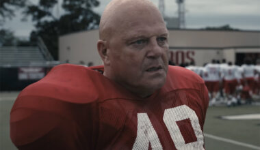 Michael Chiklis Is an Unlikely College Football Player in Angel Studios Drama (EXCLUSIVE)