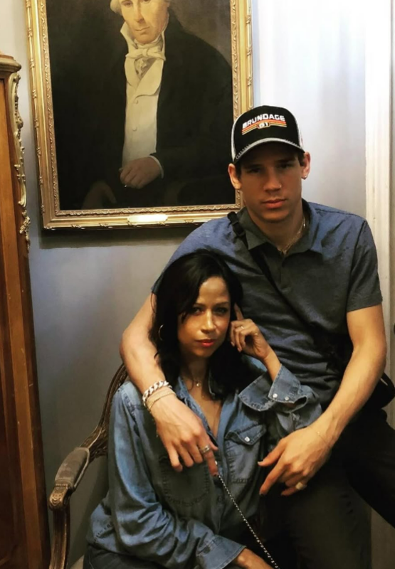 Stacey Dash&sol;Instagram