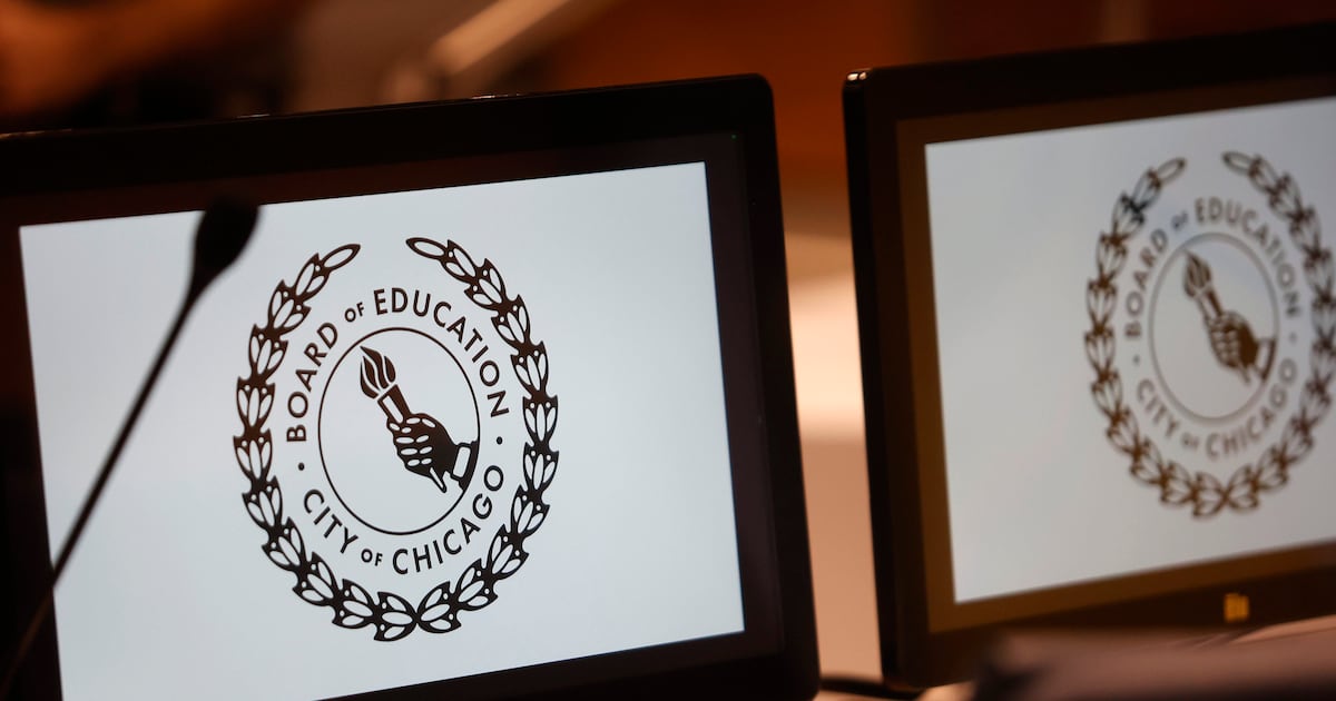 Chicago Public Schools’ makes changes to special education department