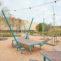 The Communal Barbecue / h3o architects - Exterior Photography