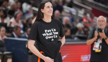 Indiana Fever vs New York Liberty free livestream: How to watch, date, time
