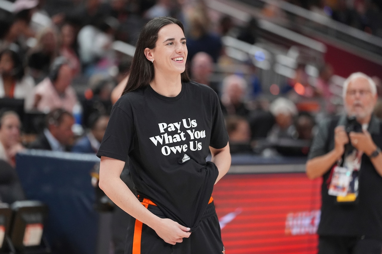 Indiana Fever vs New York Liberty free livestream: How to watch, date, time