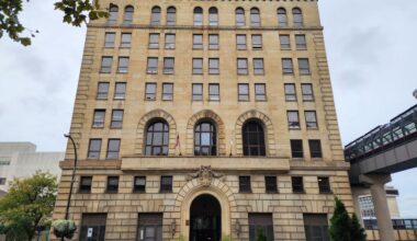 Akron to issue drinking water notification to 6,600 households due to excess contaminant