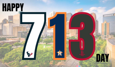 Celebrate Houston’s Culture with Free Food and Events
